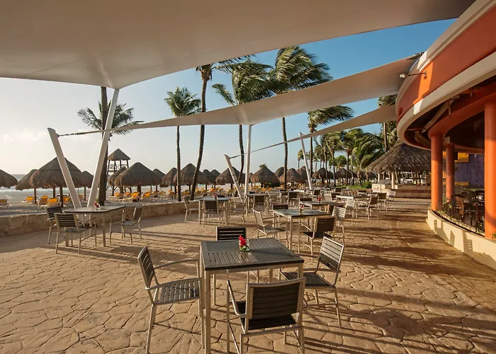 Iberostar Waves Quetzal Hotell Playa del Carmen