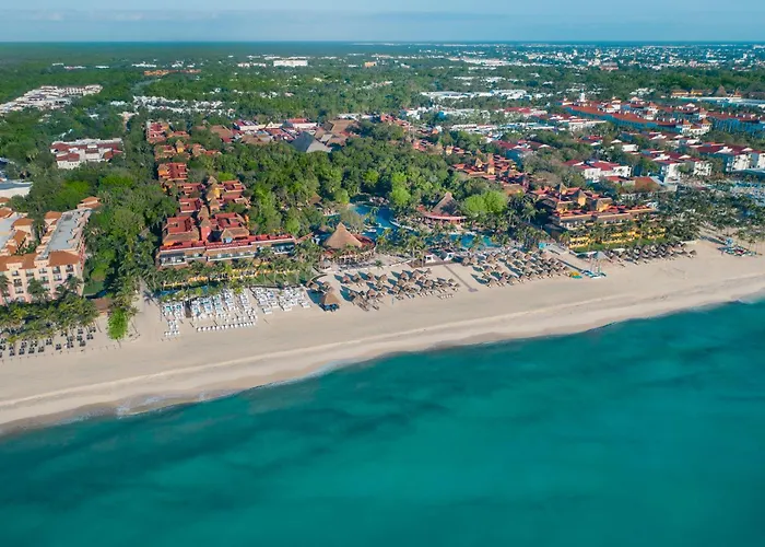 Iberostar Waves Quetzal Hotell Playa del Carmen