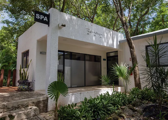 Hotel Riu Lupita Playa del Carmen